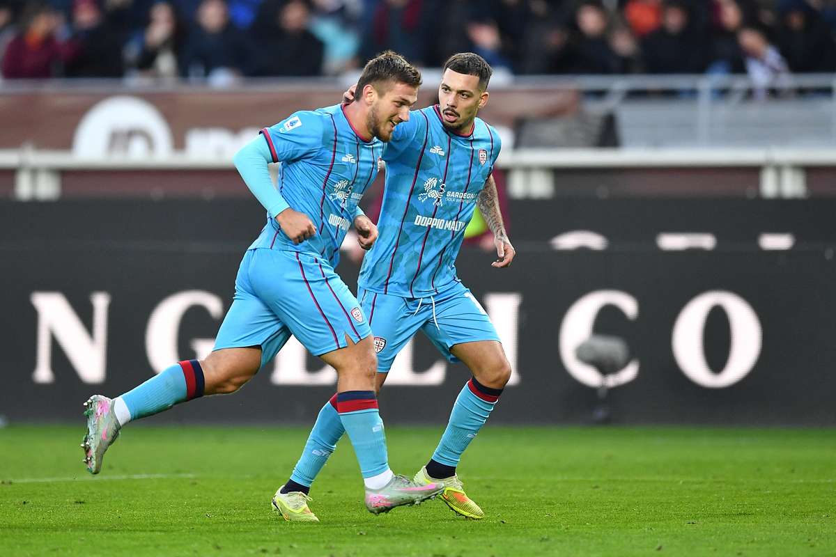 chicago tenis – Cuando el Cagliari fue el Chicago Mustangs durante un verano